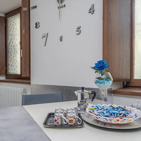 Residenza Alle Grazie
