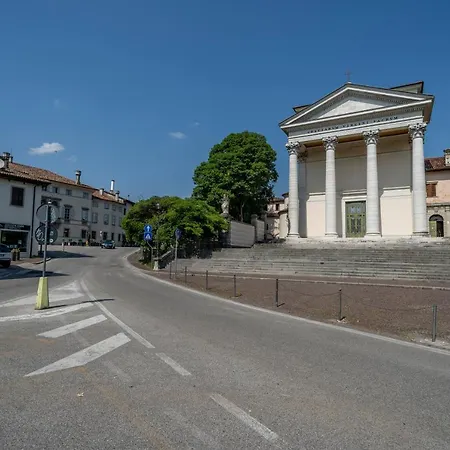Residenza Alle Grazie 乌迪内