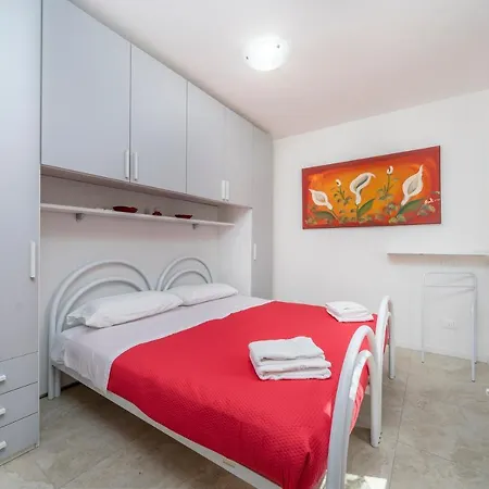 Residenza Alle Grazie *