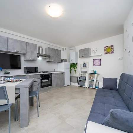 Residenza Alle Grazie 公寓 乌迪内