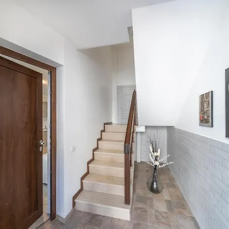 公寓 Residenza Alle Grazie 乌迪内