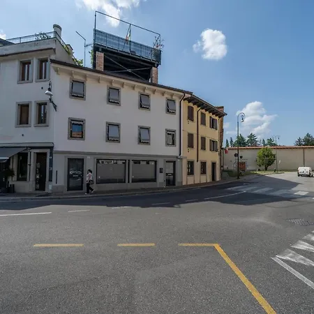 Residenza Alle Grazie
