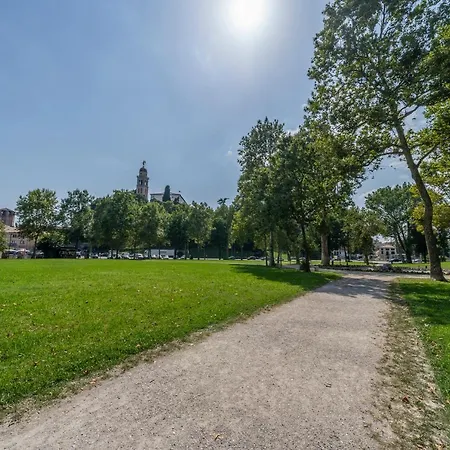 Residenza Alle Grazie * 乌迪内