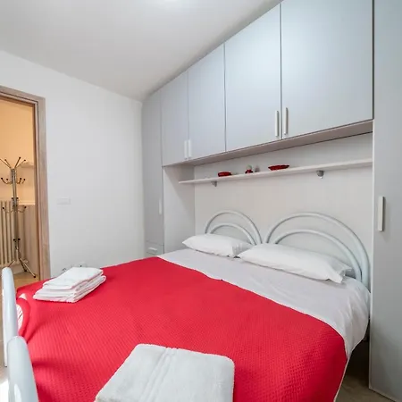 Residenza Alle Grazie * 乌迪内
