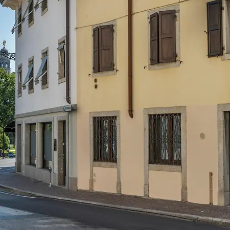 Residenza Alle Grazie 公寓 乌迪内
